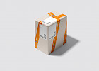 Blanco etiketten, Optimum Group™ Belona, Zelfklevende etiketten, Linerless etiketten, Flexibele verpakking, Verpakkingsoplossingen