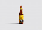 Washable beer labels, Optimum Group™ Belona, Zelfklevende etiketten, Linerless etiketten, Flexibele verpakking, Verpakkingsoplossingen
